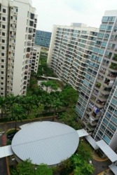 Blk 515C The Premiere @ Tampines (Tampines), HDB 5 Rooms #161304862